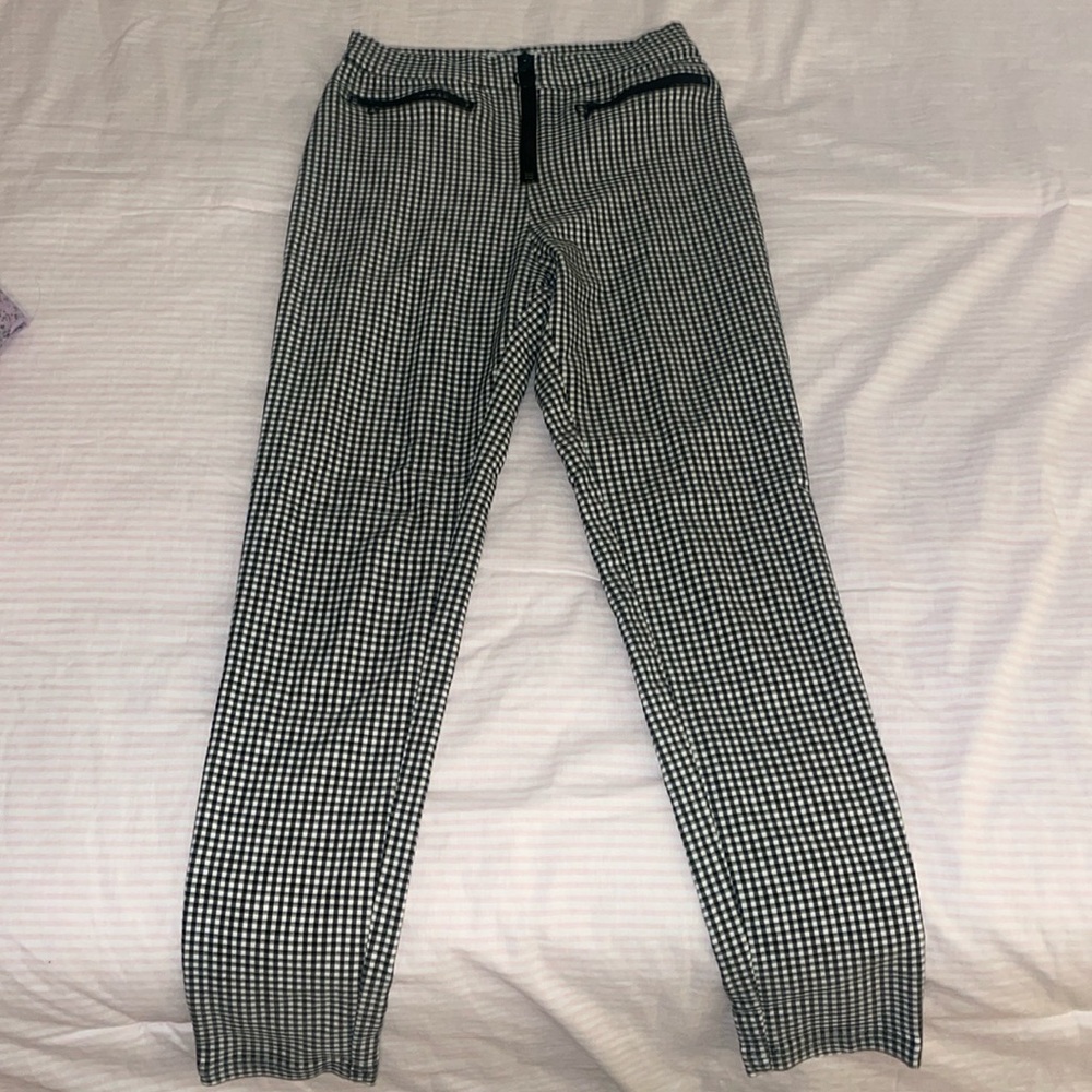 Urban outfitters straight leg pants